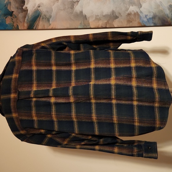 Flannel Shirt - Picture 2 of 9